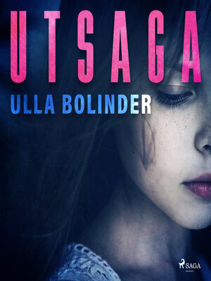 cover image of Utsaga